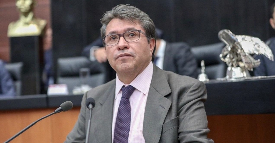 Monreal asegura que sea leal a AMLO pase lo que pase en el futuro