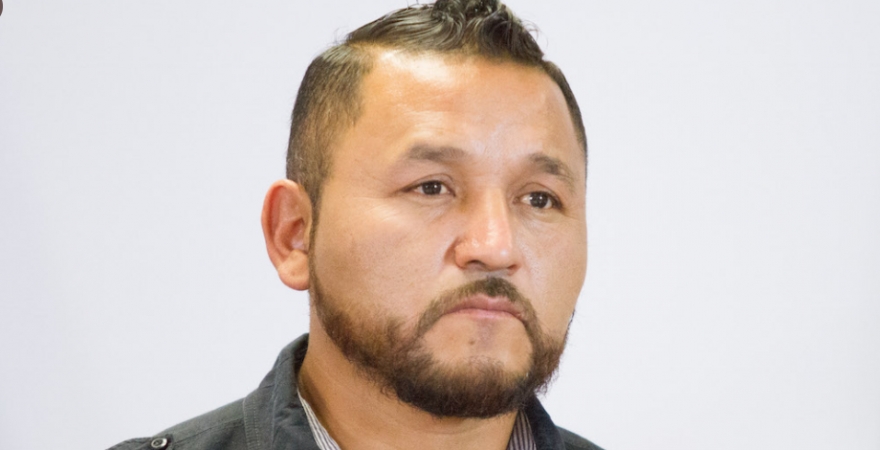 Culpar a un periodista de su muerte por cubrir una nota de madrugada es estúpido: ´Mijis´ a alcaldesa de Salamanca