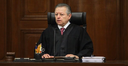 Arturo Zaldívar