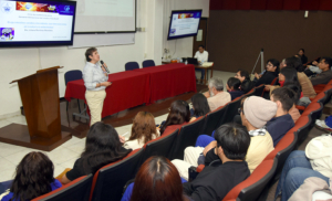 Celebra BUAP la Semana Internacional del Cerebro 2026