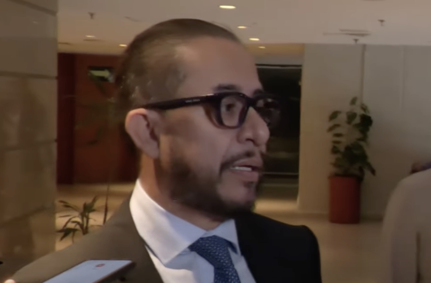 Morena justifica que no es prioridad juicios políticos de Adán Augusto e Hilda Brown: “que primero se resuelvan mil 200 casos atrasados”