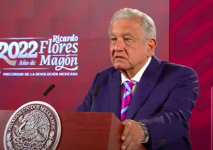 AMLO minimiza actuación de ministros de la SCJN: “no me vengan con que la ley es la ley”