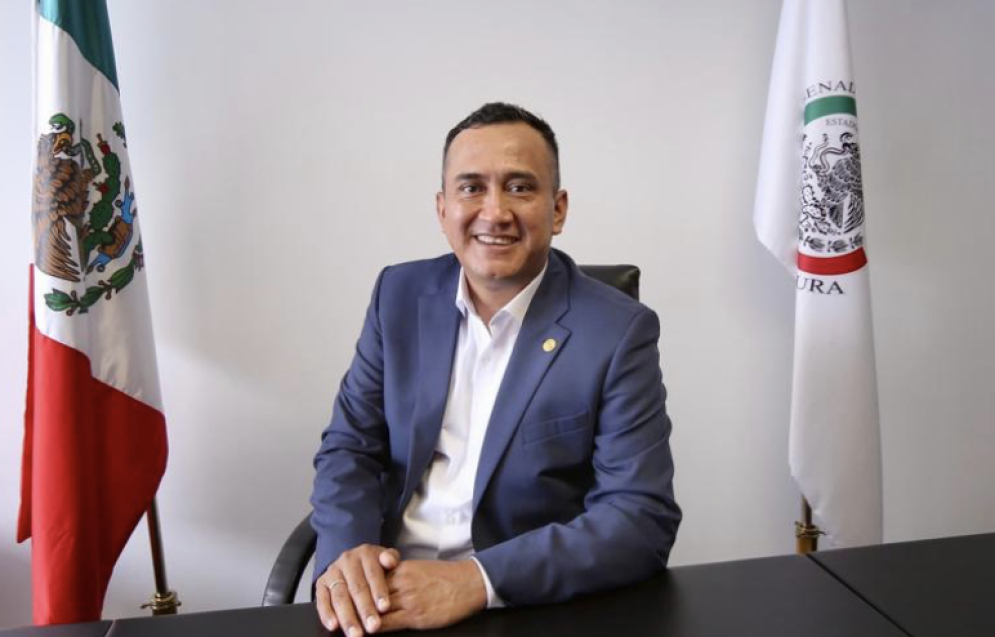 Morena en el Senado asegura que la legítima justicia empezará el 1 de septiembre en México