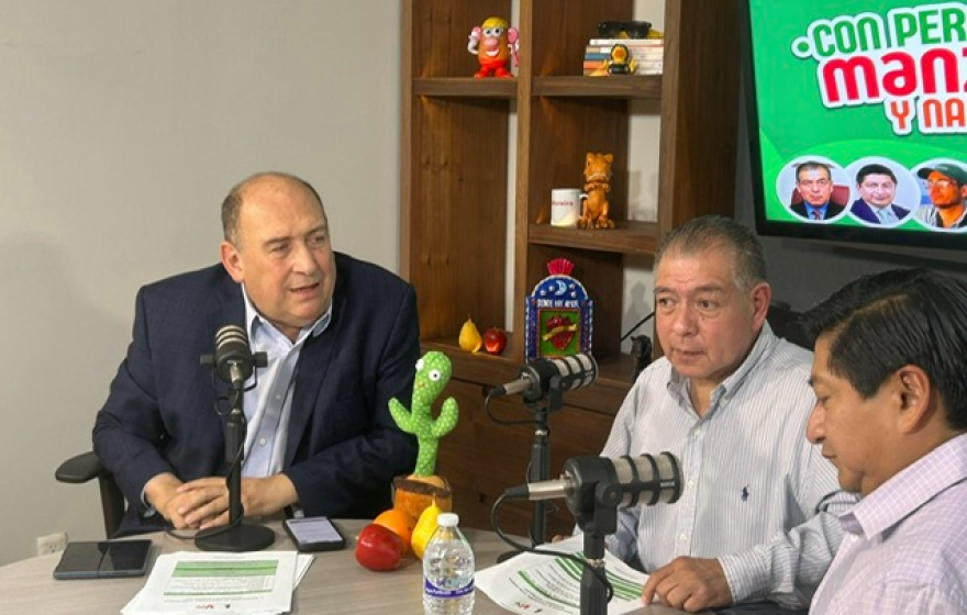 Reforma al Poder Judicial no resuelve exigencia de justicia pronta: Rubén Moreira