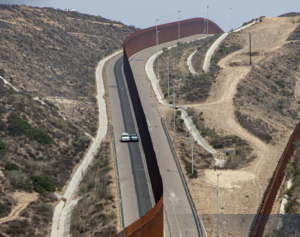 COPARMEX exhibe aumento de extorsión e inseguridad en la frontera norte del país