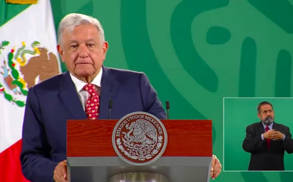 Cinismo de AMLO sobre meter las manos en el proceso electoral debe considerarse delincuencia electoral: PAN