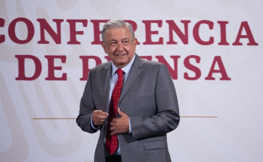 AMLO