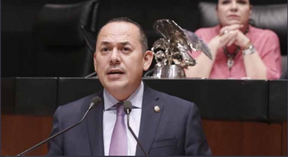 Ve Senador del PAN que mañaneras son siempre lo mismo