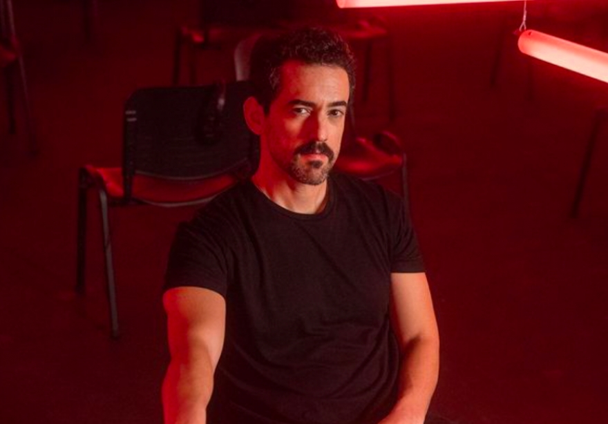 Nunca se nos va a olvidar: Luis Gerardo Méndez a senadores morenistas que negaron vacunación a médicos