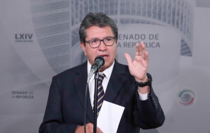 Ricardo Monreal