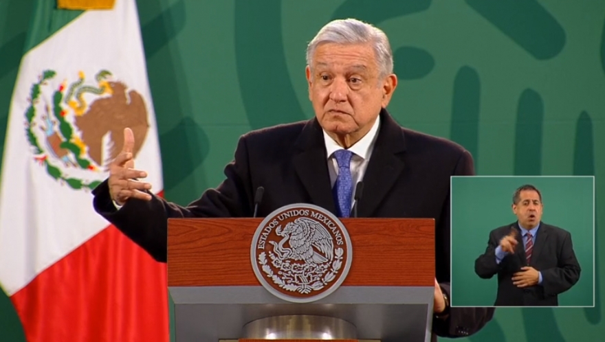 AMLO