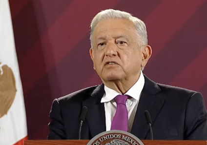 AMLO no descarta utilizar la vacuna Patria como refuerzo contra el Covid-19