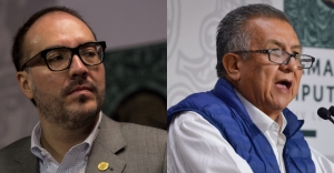 Avanzan proceso de desafuero de Mauricio Toledo y Saúl Huerta