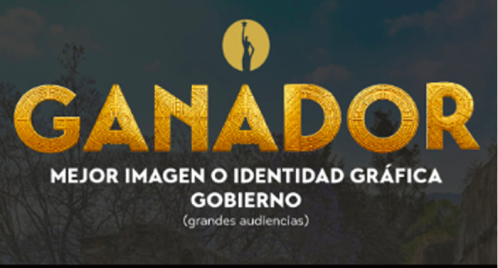 Gana BUAP Premio Reed Latino 2025