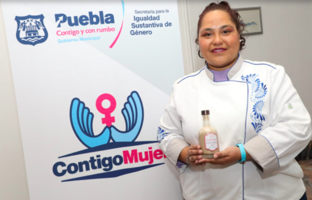 Premiarán a participantes de &quot;Contigo Mujer&quot;