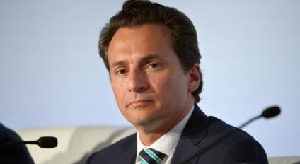 Emilio Lozoya
