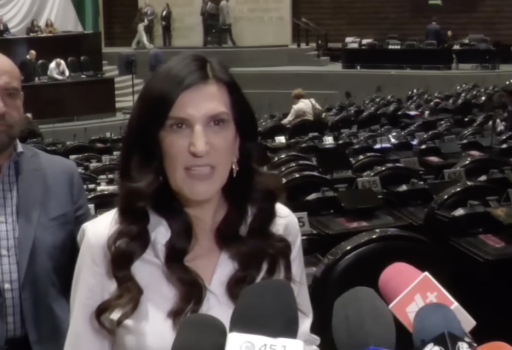 Kenia López pide reconocer importancia de programas sociales