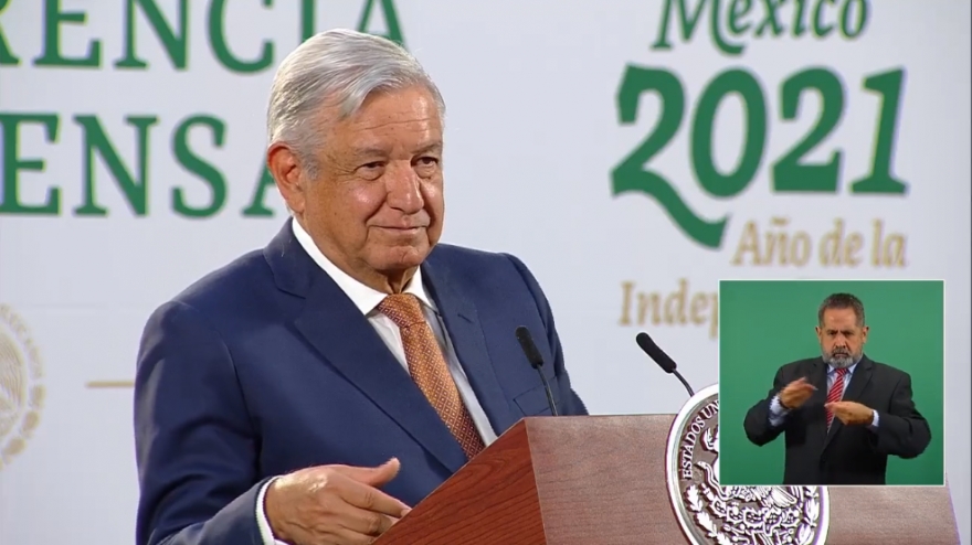 AMLO