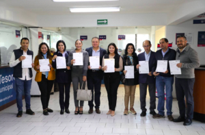 Da inicio el pago anticipado de predial y limpia 2024 en Puebla