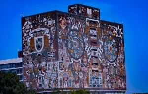 UNAM