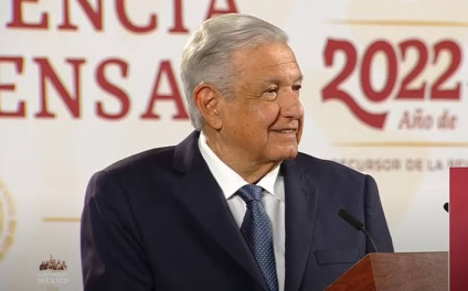 AMLO revela que la Sedena busca operar su propia aerolínea con 10 aviones