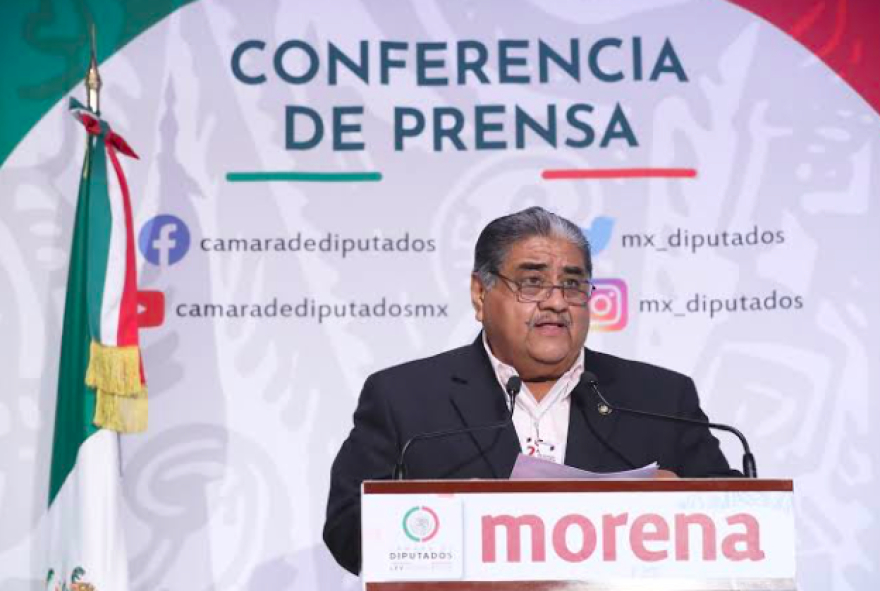 Morena asegura que Cabotaje no traerá daños al sector laboral aeronáutico de México