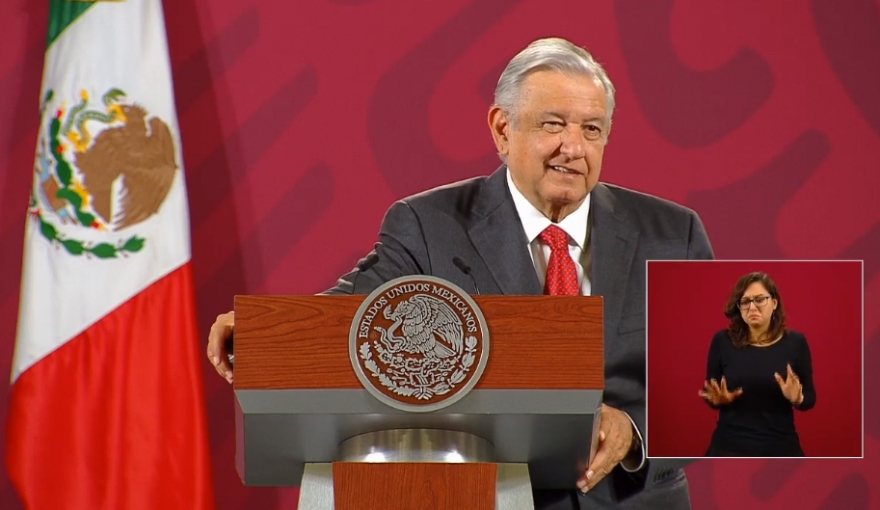 AMLO