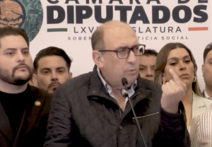PRI llama al régimen a identificar responsables y determinar omisiones en el caso Teuchitlán