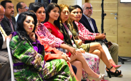 Impulsan conferencia "Desafíos del Proceso Electoral 2024”