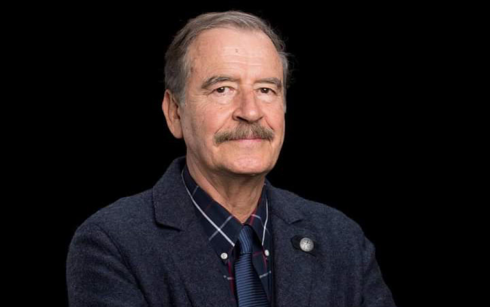 Vicente Fox