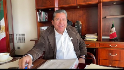 David Monreal
