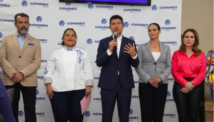 Anuncian la edición 2023 del programa 'Contigo Mujer'