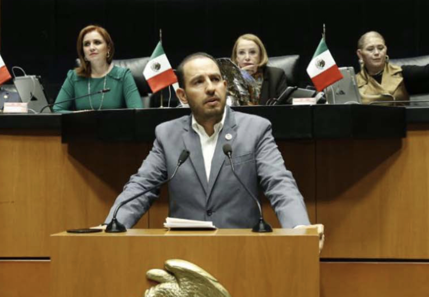 PAN exige a la 4T informe sobre envíos multimillonarios de petróleo regalado a Cuba