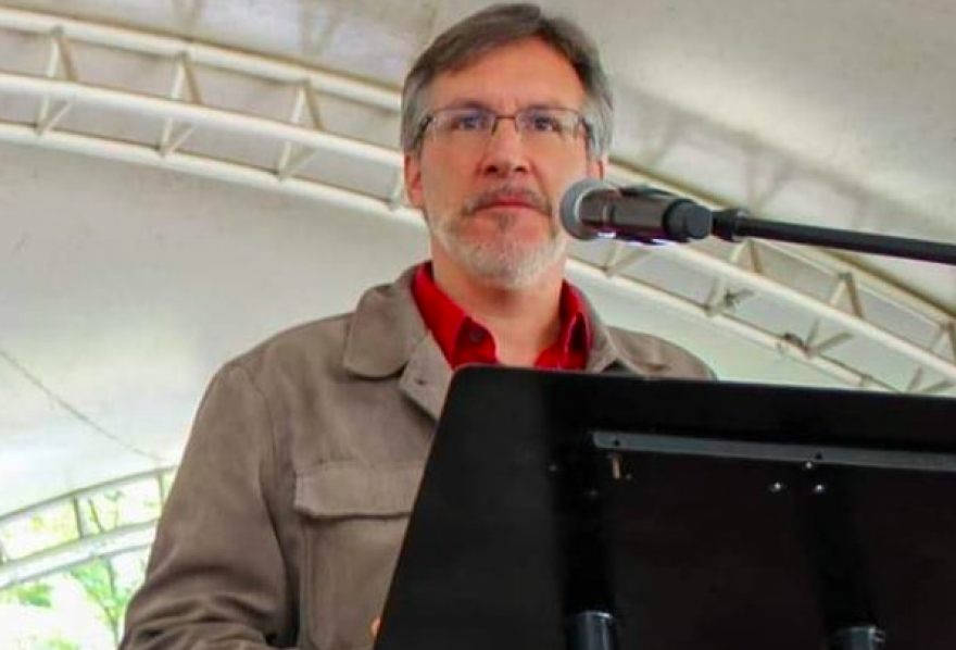 Ackerman afirma que Mario Delgado es corrupto, déspota y mentiroso