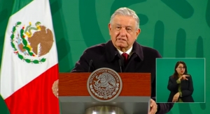 No vamos a intervenir en estos asuntos: AMLO sobre lo acontecido en EEUU