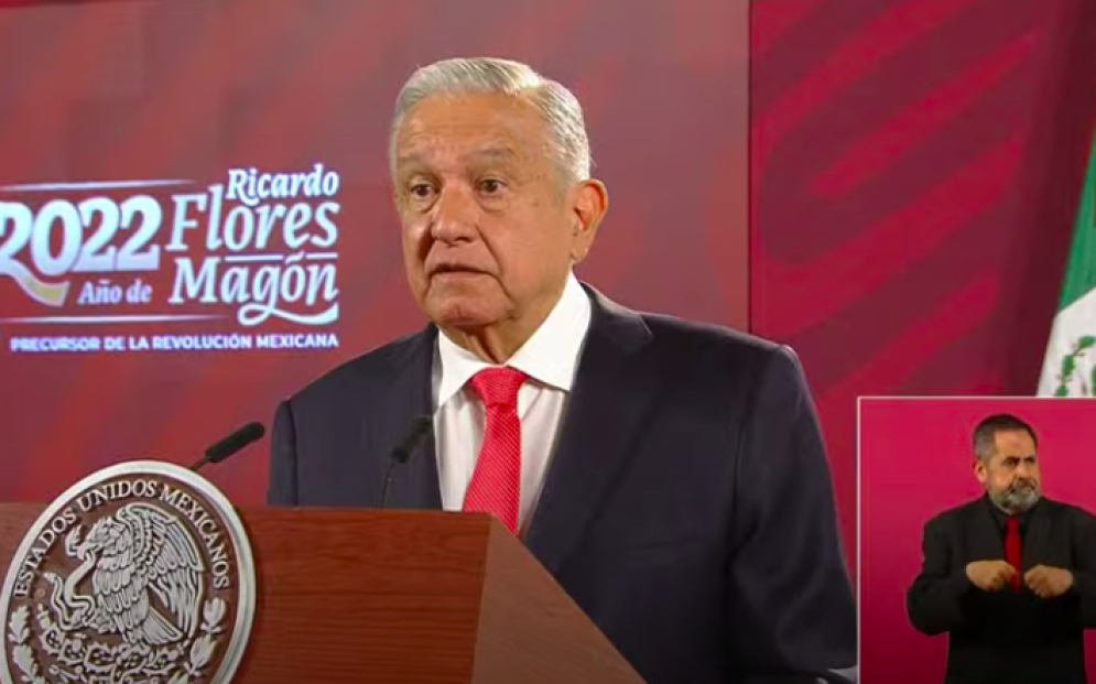 “Que se oiga bien y fuerte… gracias al licenciado Peña Nieto”: AMLO