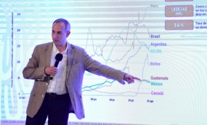 Hemos logrado evitar muertes con capacidad hospitalaria: Gatell