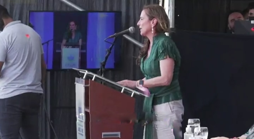 Beatriz Gutierrez Müller