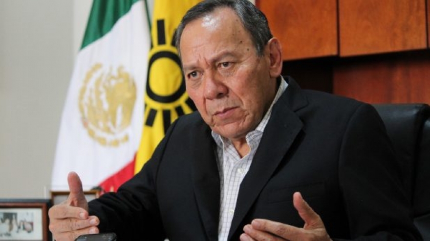 Reta PRD a AMLO a investigar la corrupción en su gobierno tras salida de Irma Erendira