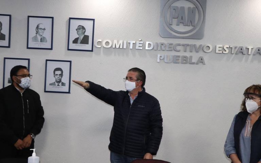 Raúl Espinosa