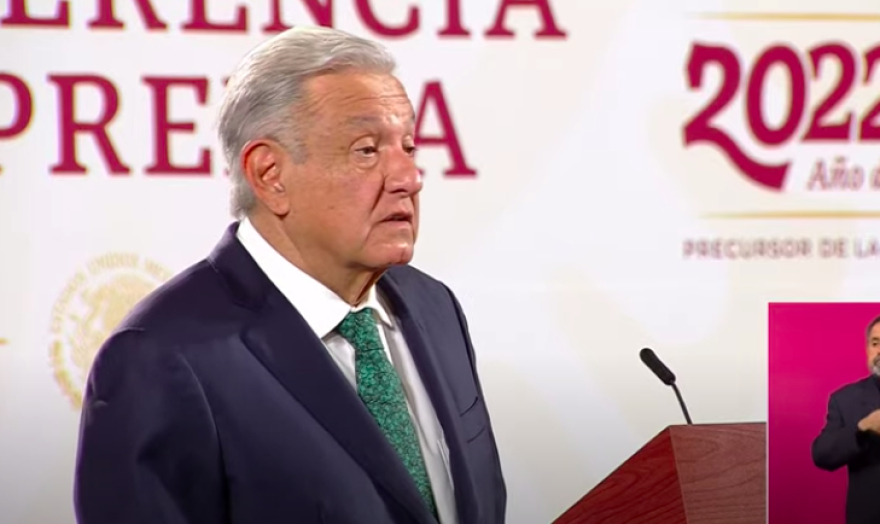 AMLO invita a la hija del Che, Evo Morales y a familiares de Julian Assange a festejos patrios