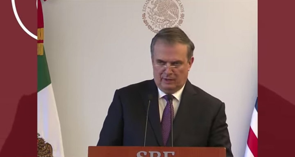 Marcelo Ebrard