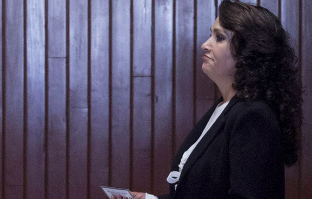 Confirma TEPJF que Dolores Padierna sí violó la veda electoral e intentó inhibir votos contra opositores