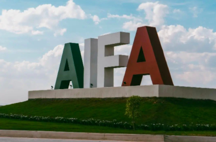AIFA tendrá más de 100 operaciones al día: Segob