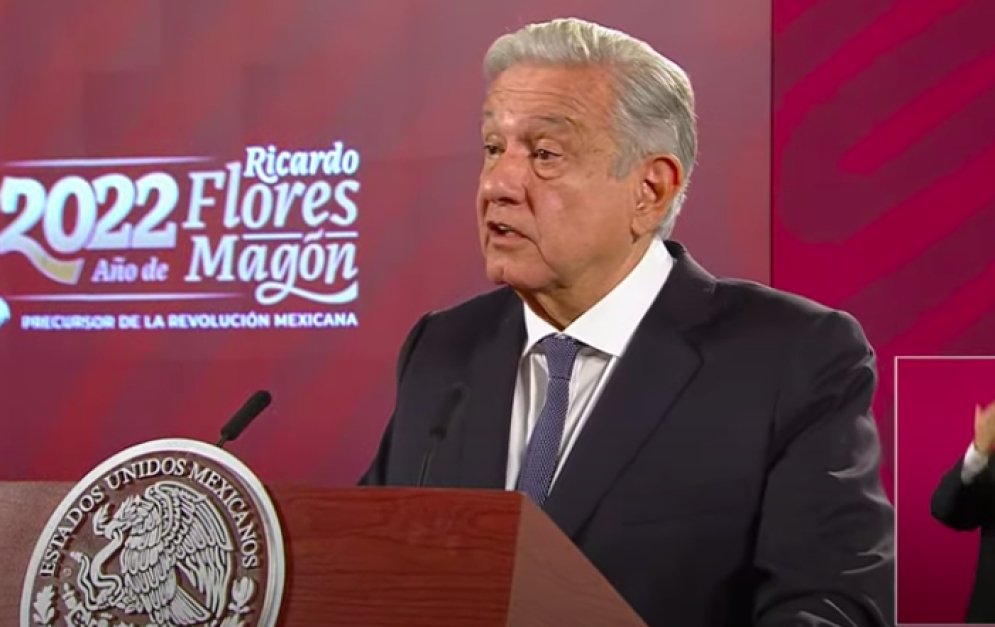 AMLO pide a Elon Musk que limpie Twitter de &#039;bots&#039; antes de cobrar