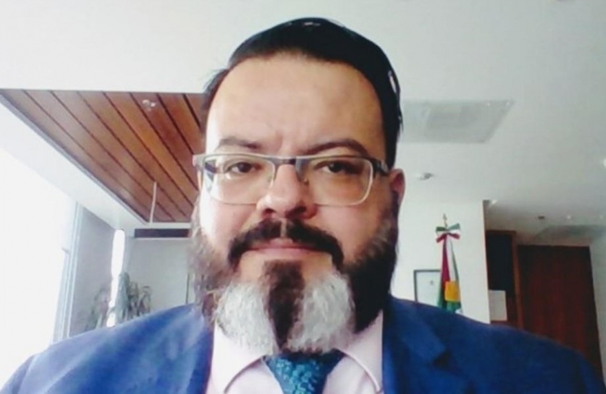 Julio Trujillo