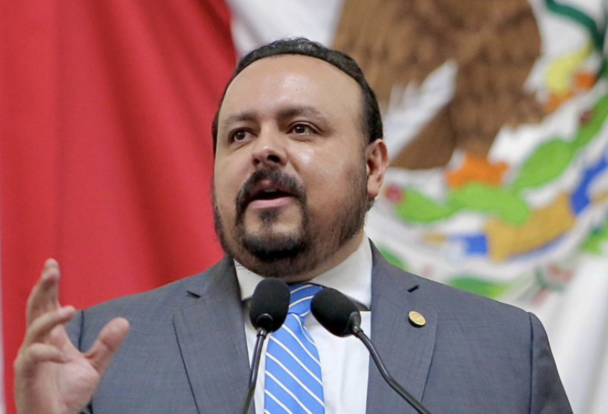 PAN exhibe retroceso en materia de salud en la CDMX