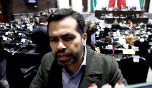 Movimiento Ciudadano acusa persecución política contra el Fiscal de Morelos Uriel Carmona