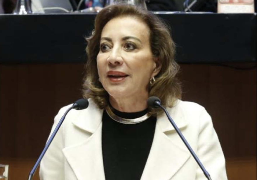 PAN reitera que Morena modificó la constitución con el 56% de los votos e hizo a un lado al 46% del electorado