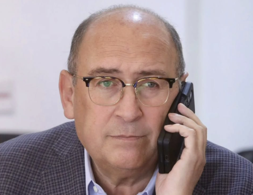 Moreira tunde a gober morenista de Michoacán tras asesinato del alcalde de Uruapan: “debe renunciar”